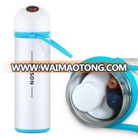 High Quality Outdoor Promotional Portable Ice Insulated Cooler Bag For Insulin