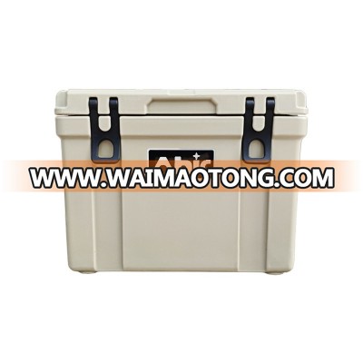 AHIC Economic Ice cooler box for car ice chest and camping cooler