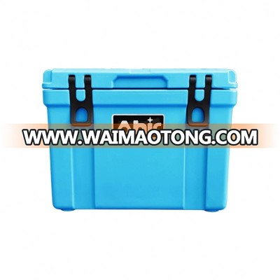 Hot Selling Frozen Foods Ice Box Chest With Table Camping Accessories