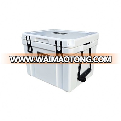 Amazon Supplier Cooled Ice Box Large Chest With Fishing Accessories