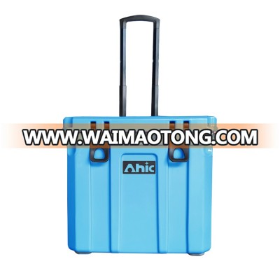 Wholesale Plastic Rotomolded Coolers for Camping Outdoor