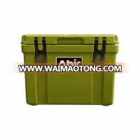 Amazon Supplier 25L Chilly Bin Ice Box 100L For Camping,Bbq