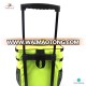 Wholesale Fashionable Disposable Ice Cooler Box / Trolley Fishing Cooler Box Insulated Ice Box/ Ice Cooler With Wheels